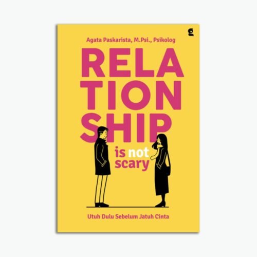 Relationship Is (Not) Scary