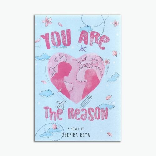 Novel You are the Reason