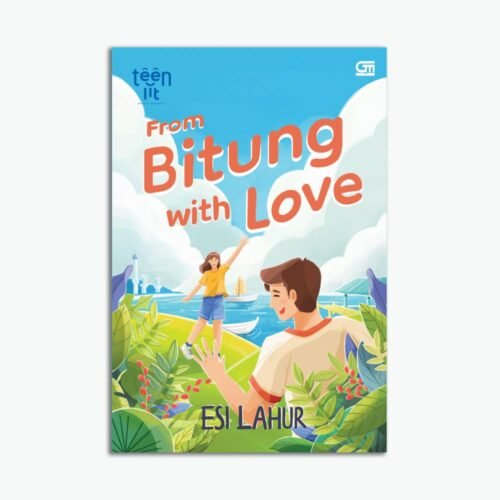 From Bitung with Love