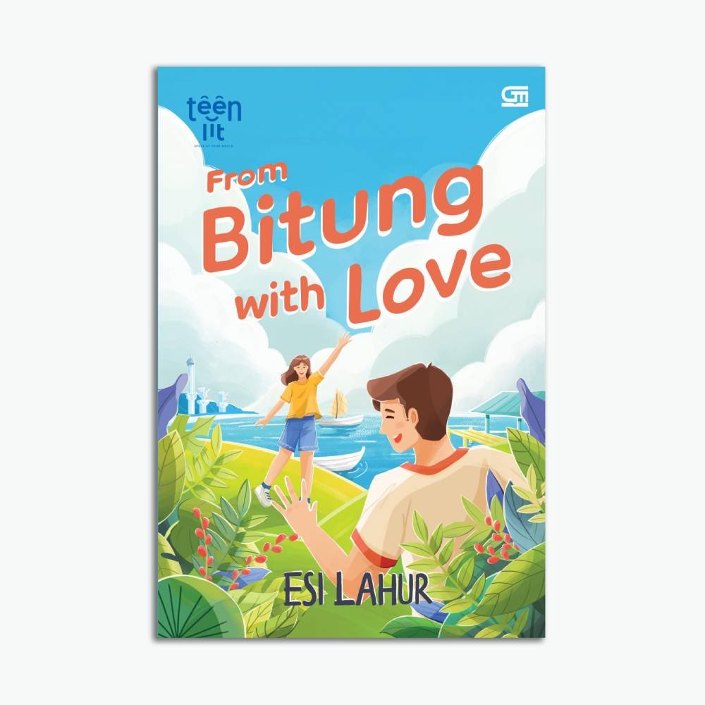 From Bitung with Love