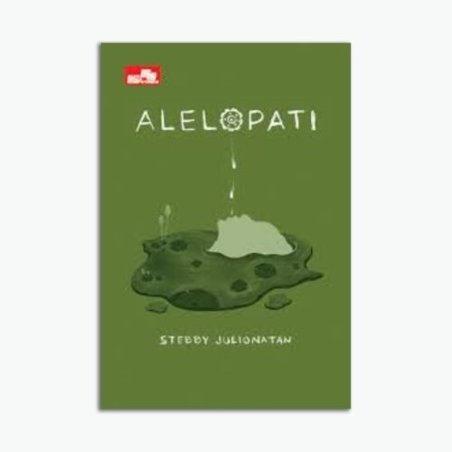 Novel Alelopati