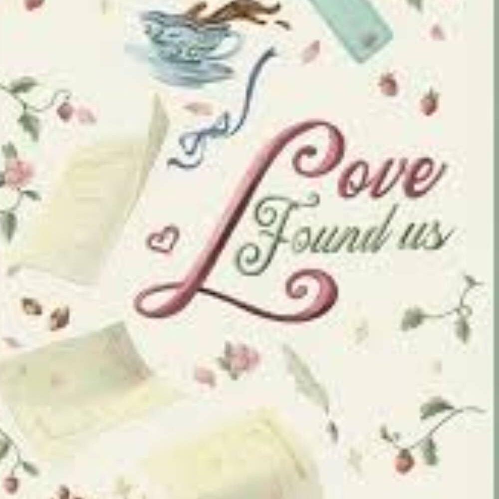 Novel Love Found US