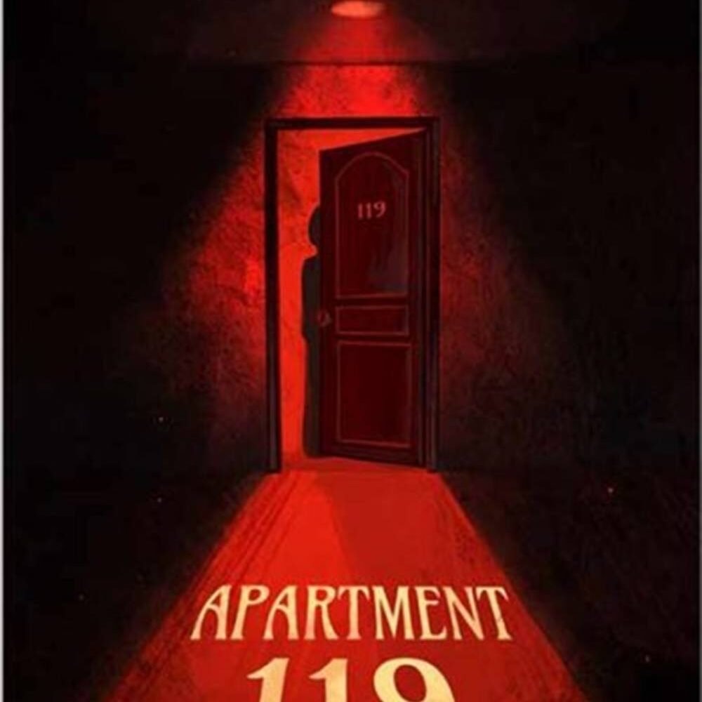 Novel Apartment 119