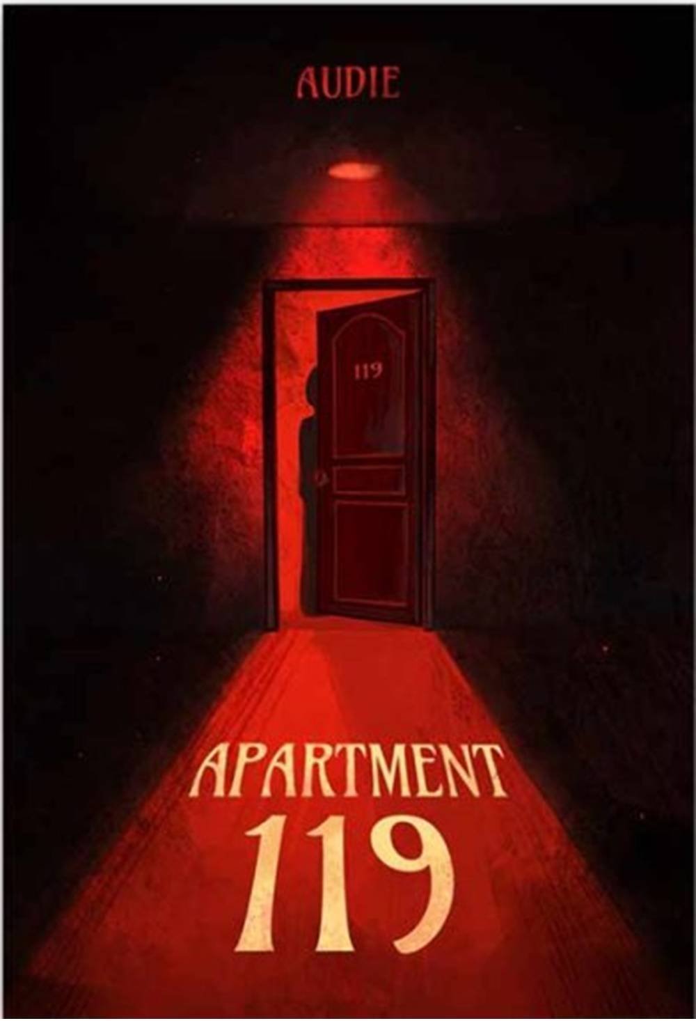 Novel Apartment 119