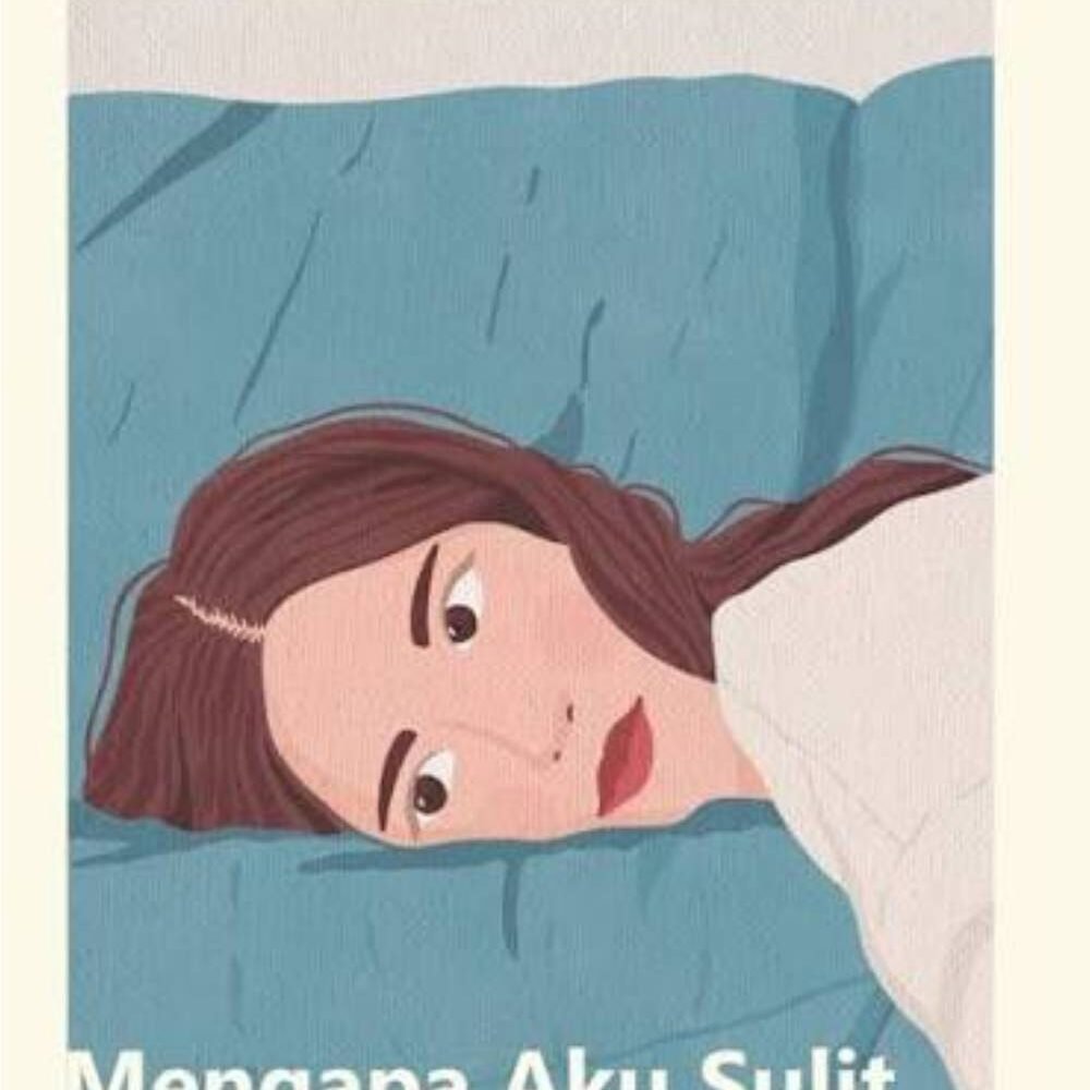Mengapa Aku Sulit Merasa Bahagia