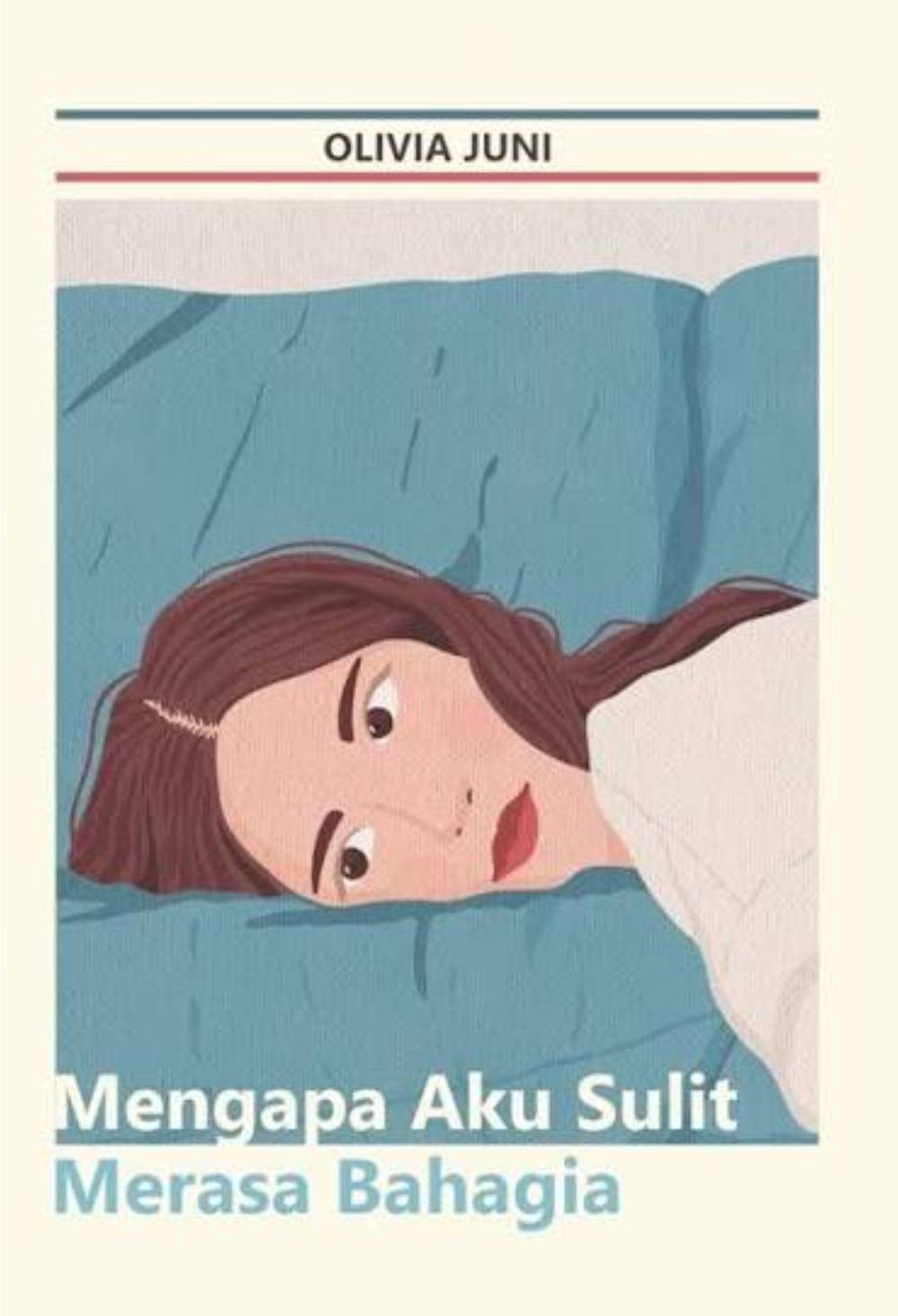 Mengapa Aku Sulit Merasa Bahagia