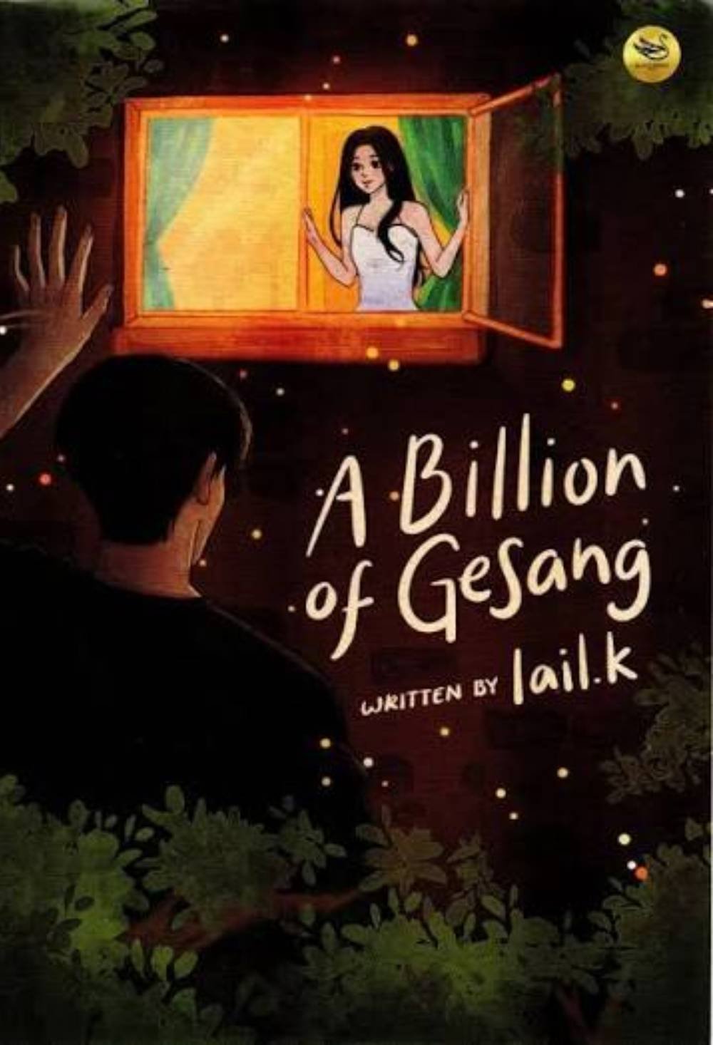 Novel A Billion of Gesang