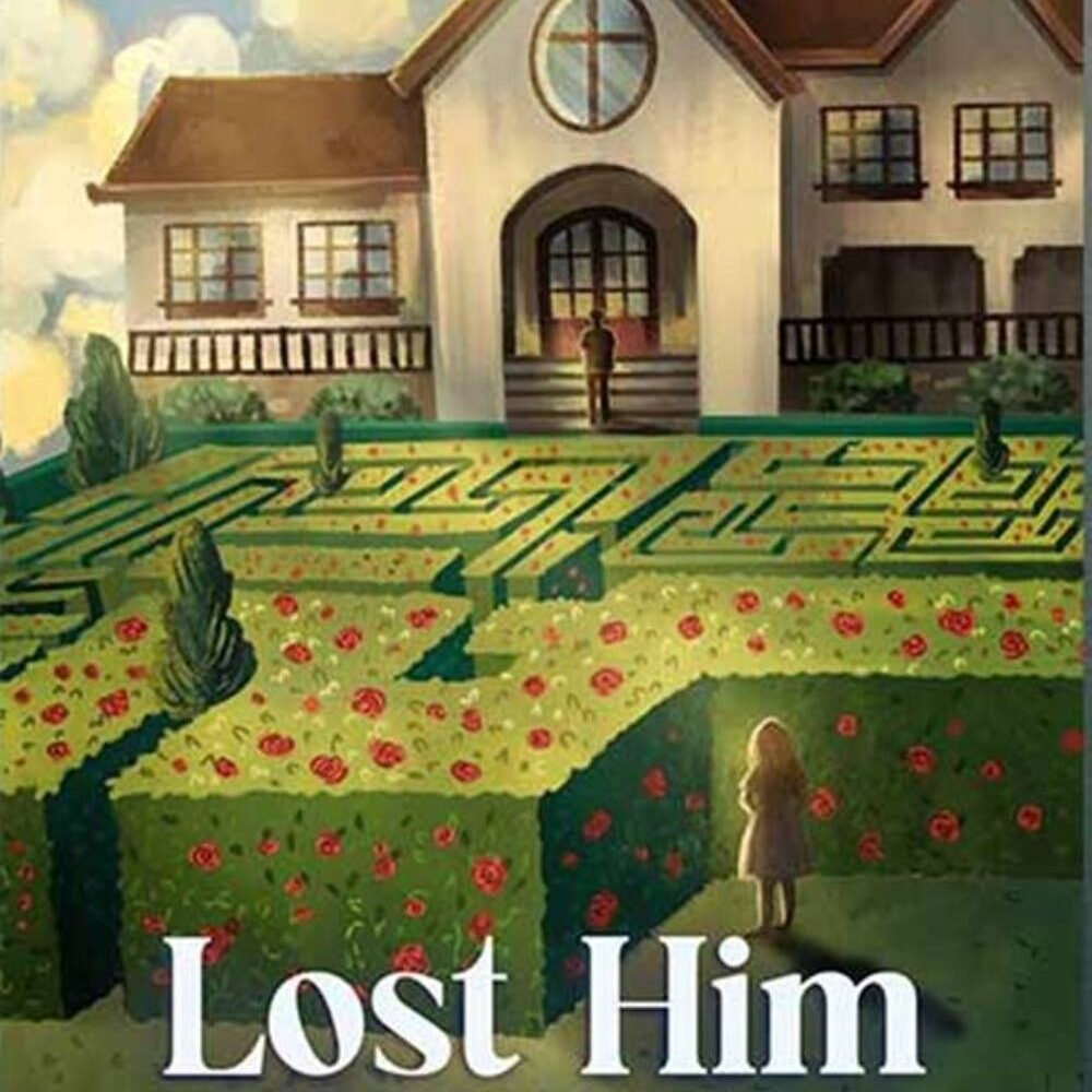 Novel Lost Him to Meet You