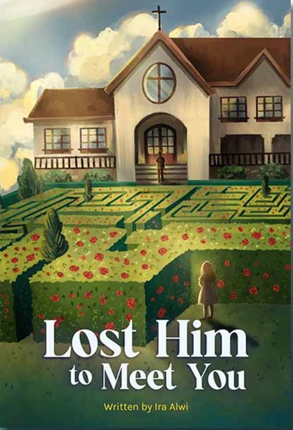 Novel Lost Him to Meet You