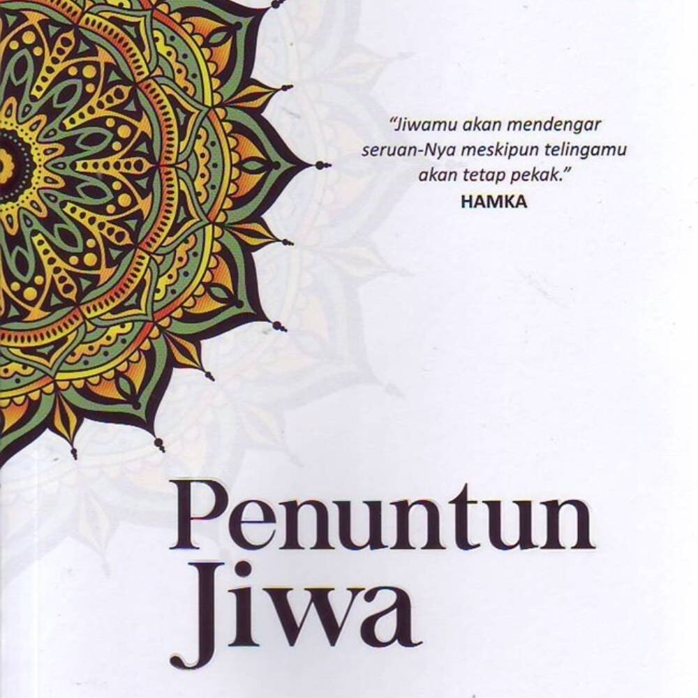 Penuntun Jiwa