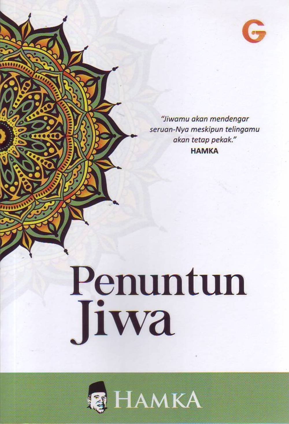 Penuntun Jiwa