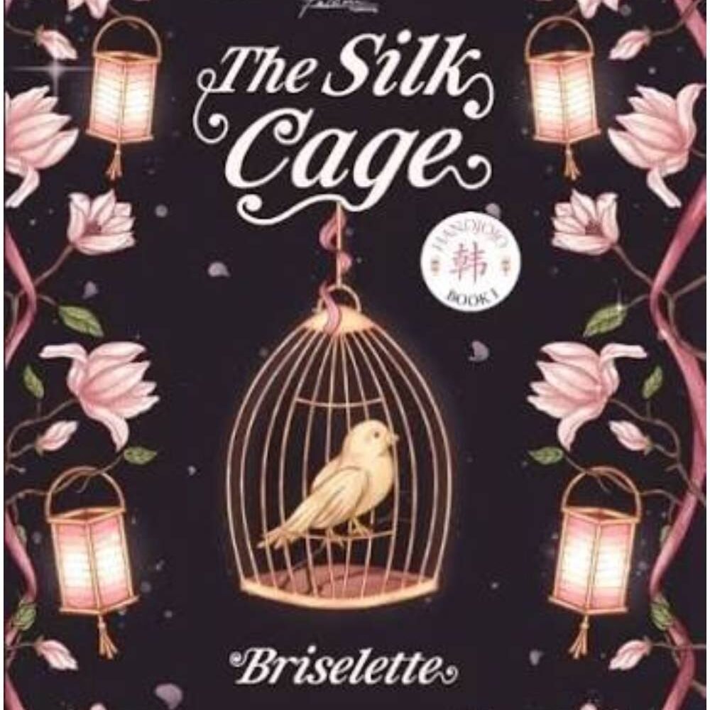 The Silk Cage