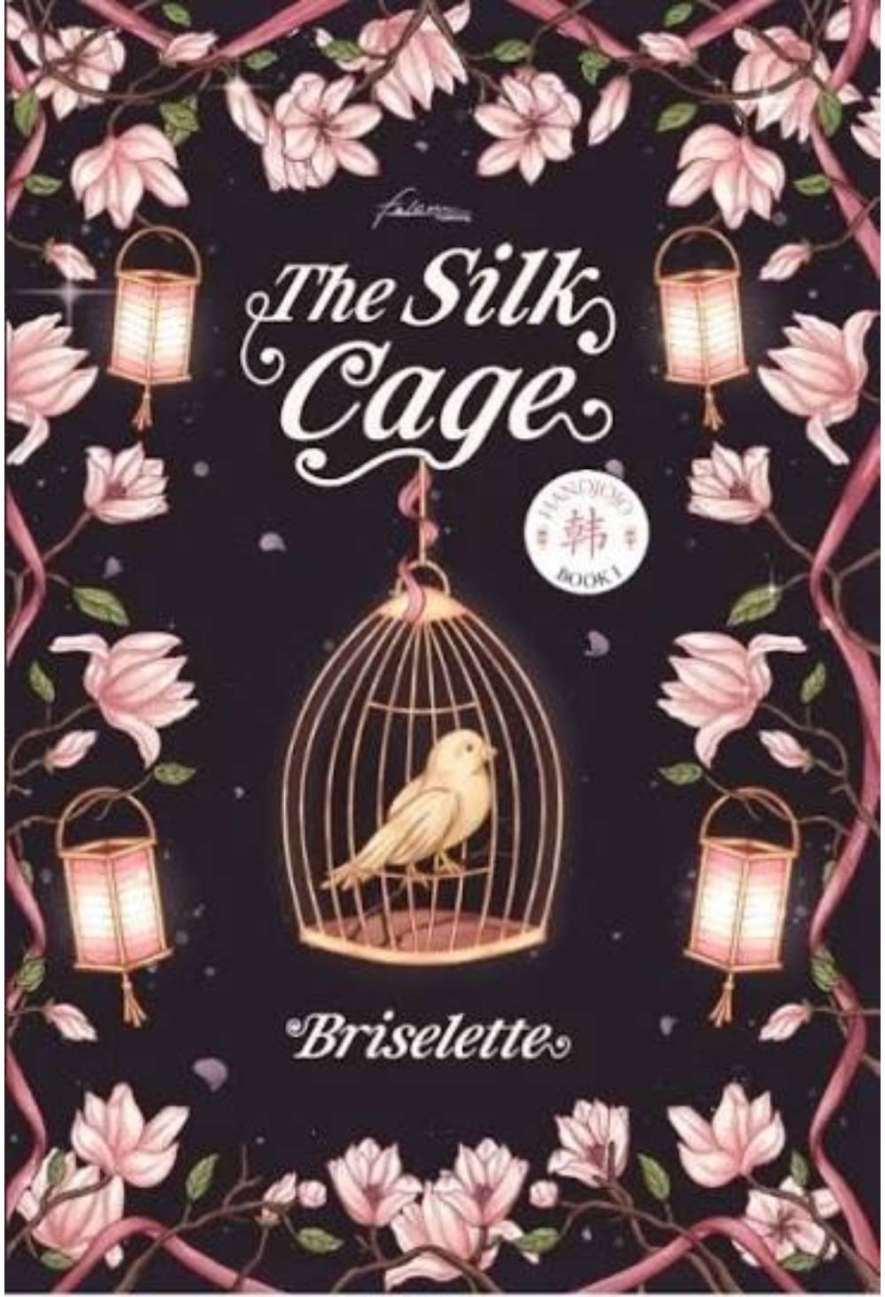 The Silk Cage