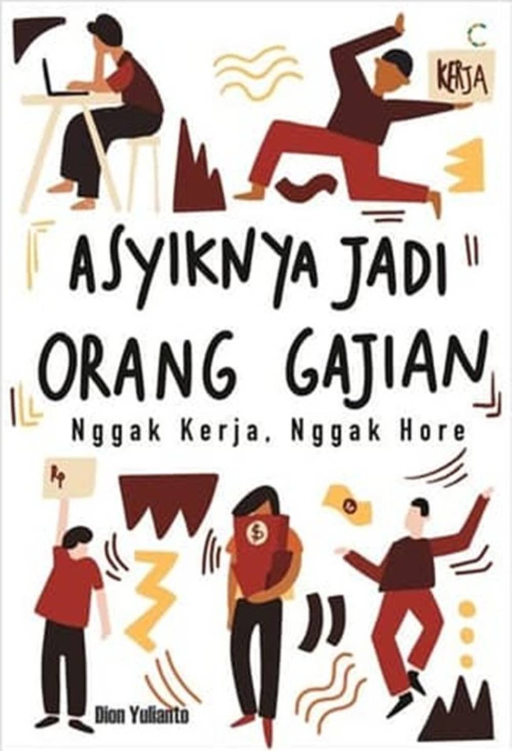 _Image_ (24) Asyiknya Jadi Orang Gajian