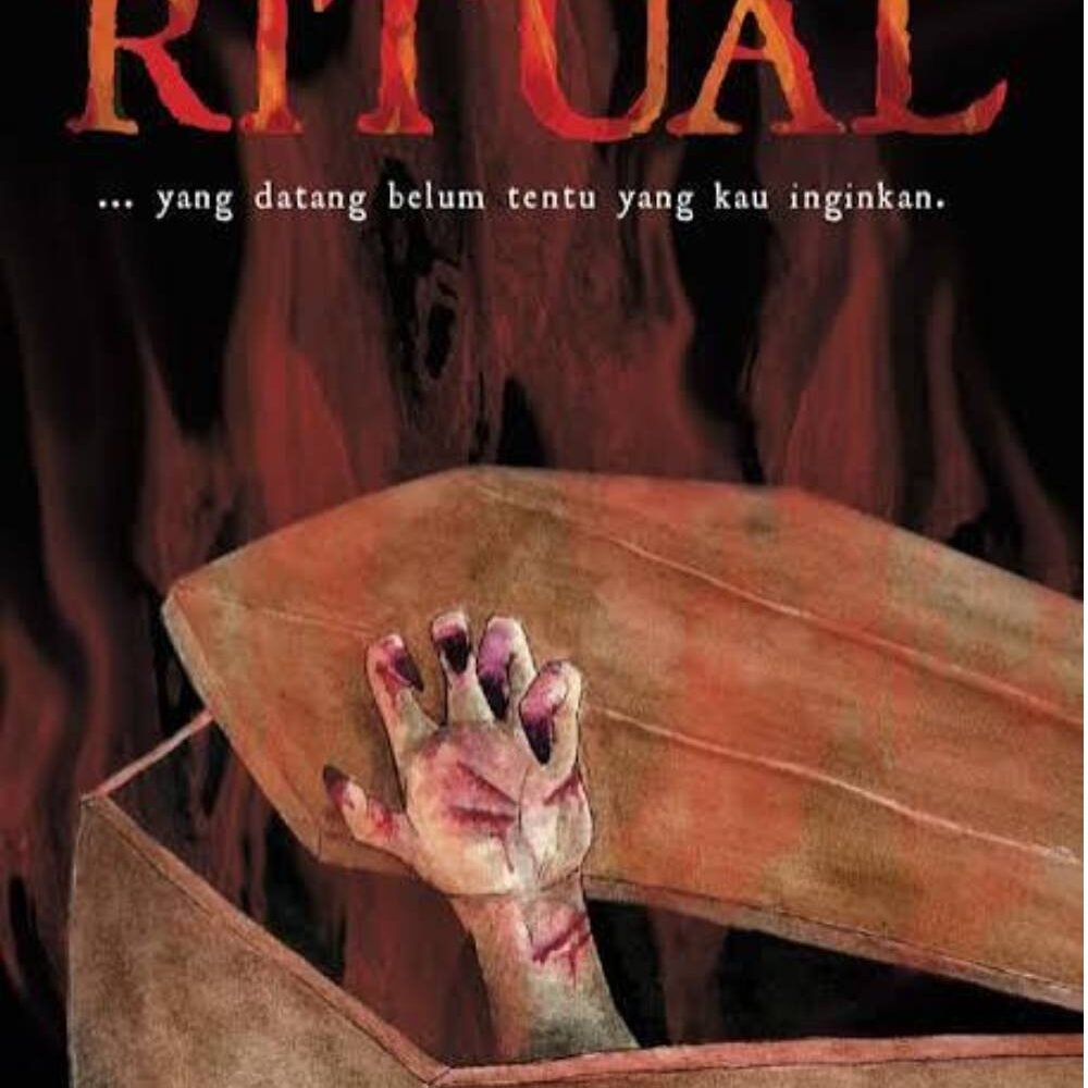 Novel Ritual