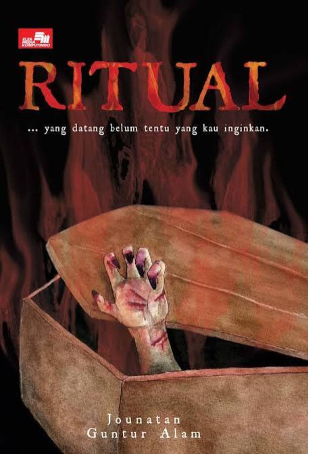 Novel Ritual