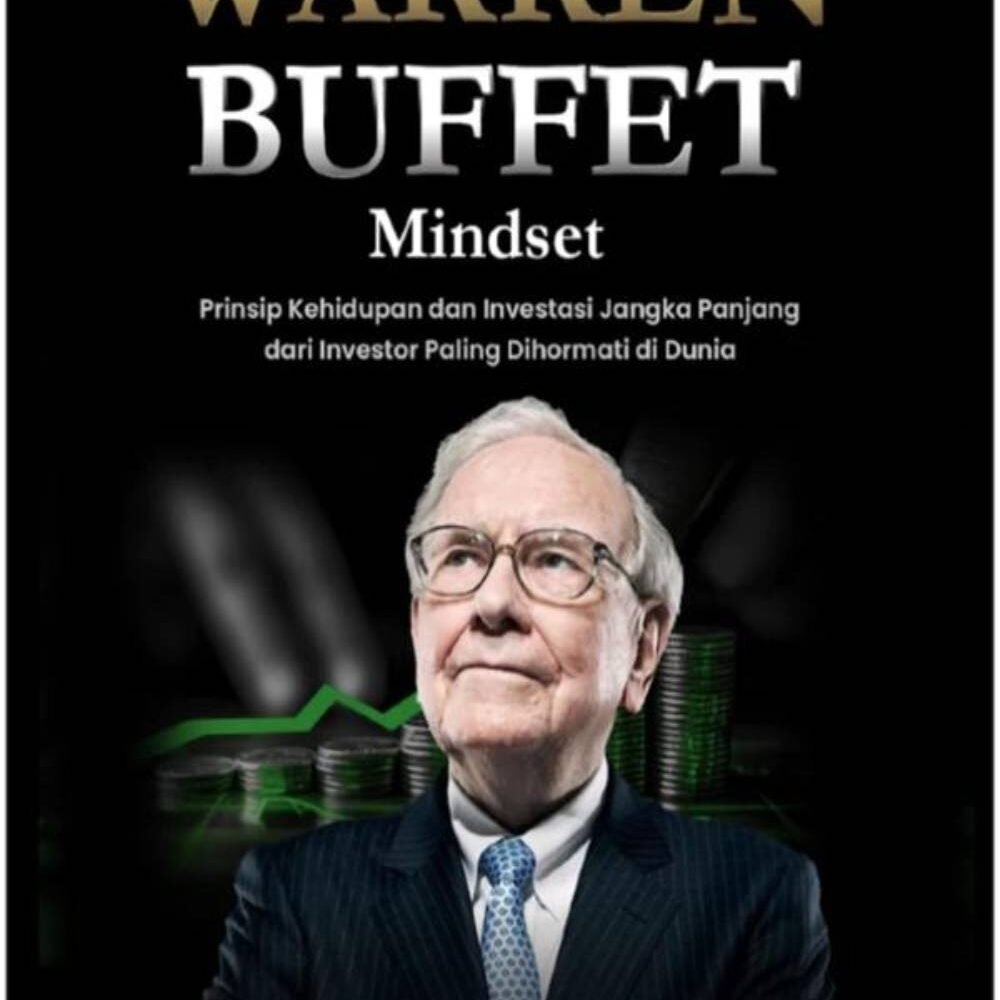 Warren Buffet Mindset
