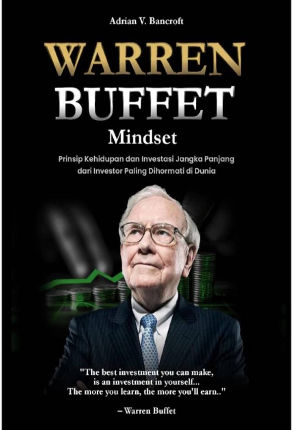 Warren Buffet Mindset