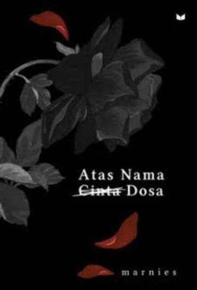 Novel Atas Nama Dosa