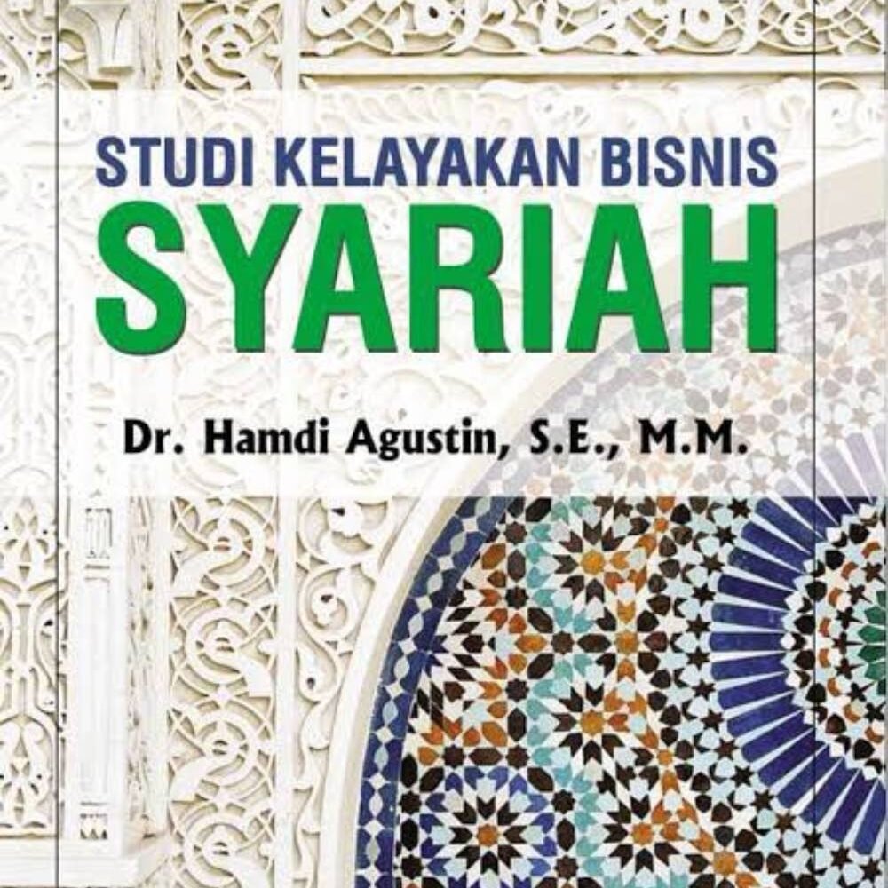 Studi Kelayakan Bisnis Syariah