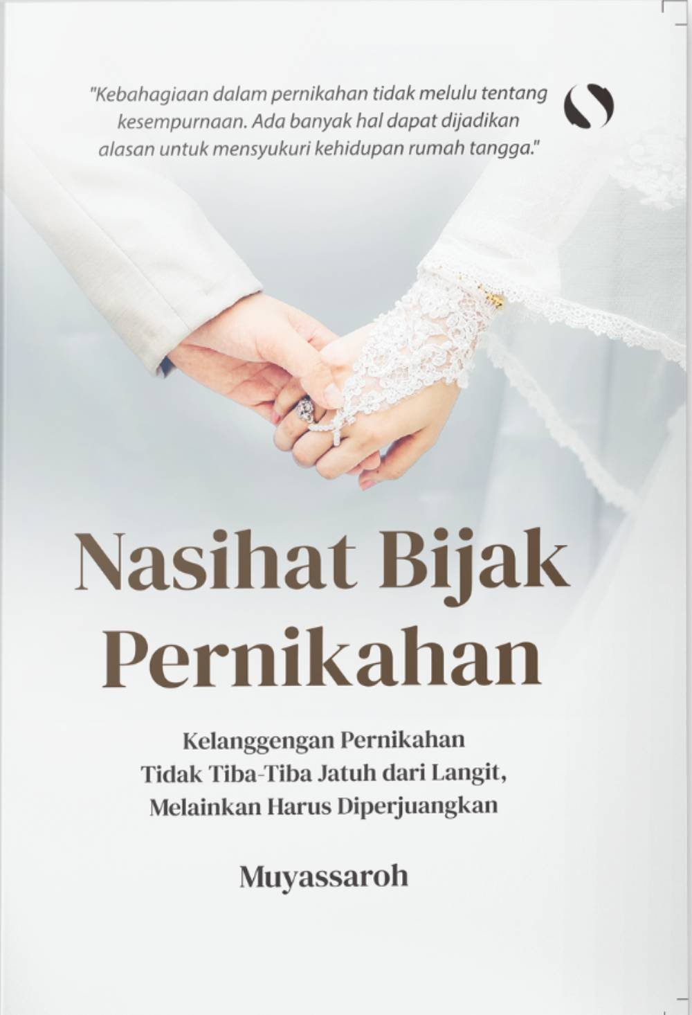 Nasihat Bijak Pernikahan