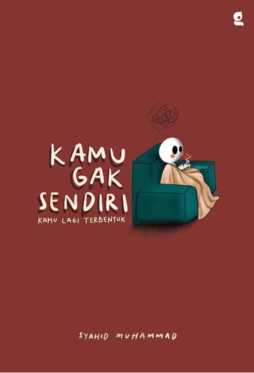 Kamu Gak Sendiri