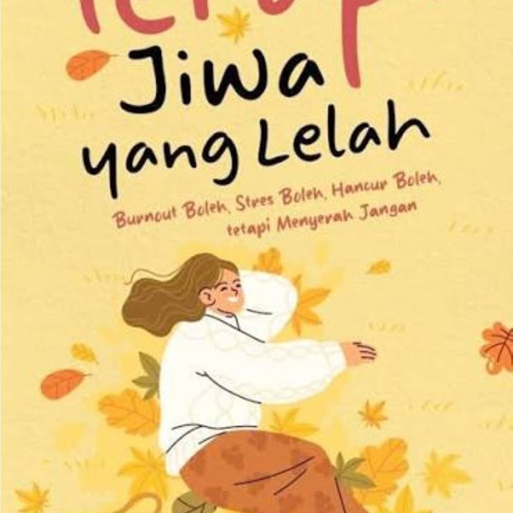 _Image_ (9) Buku Terapi Jiwa Yang Lelah