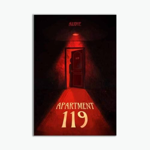 Novel Apartment 119