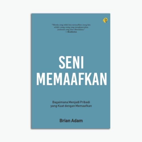Seni Memaafkan