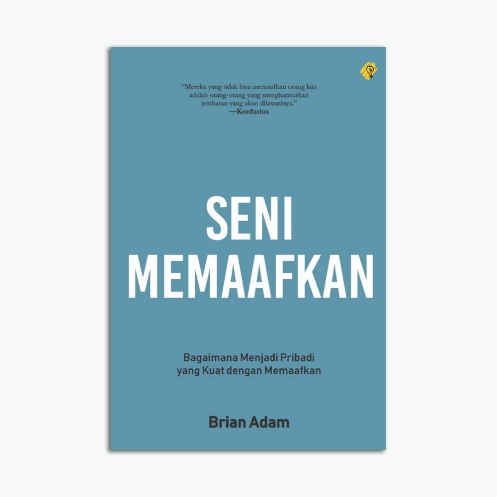 Seni Memaafkan