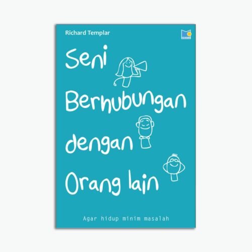 Seni Berhubungan dengan Orang Lain