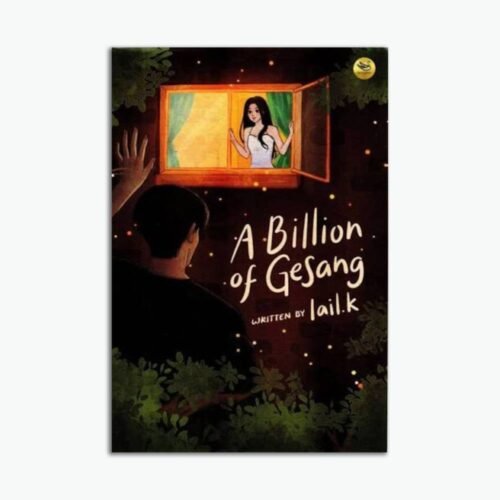 Novel A Billion of Gesang