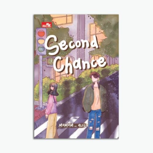 Second Chance
