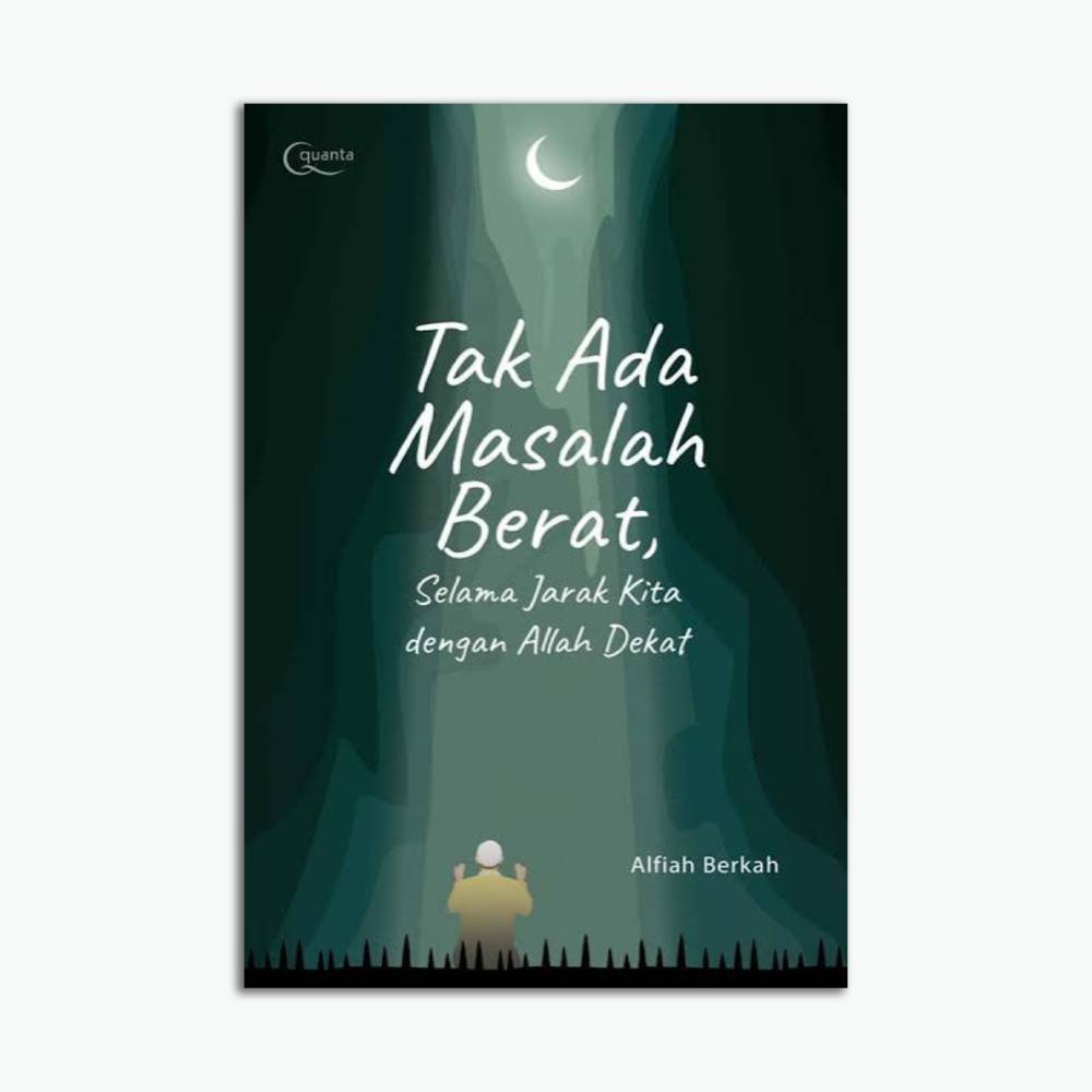 Template Website (1) (22) Tak Ada Masalah Berat, Selama Jarak Kita dengan Allah Dekat