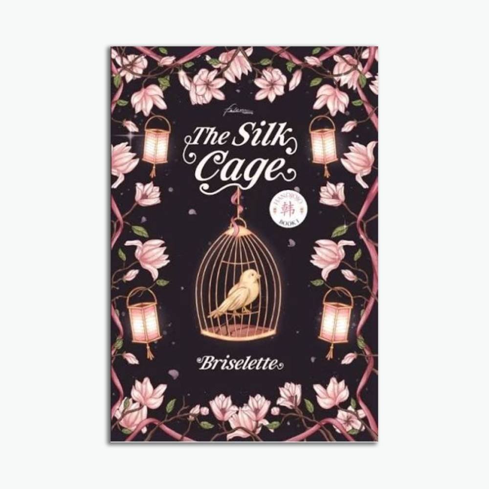 The Silk Cage