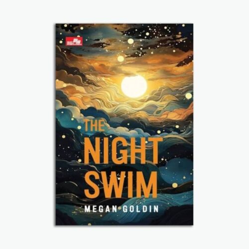 Novel The Night Swim