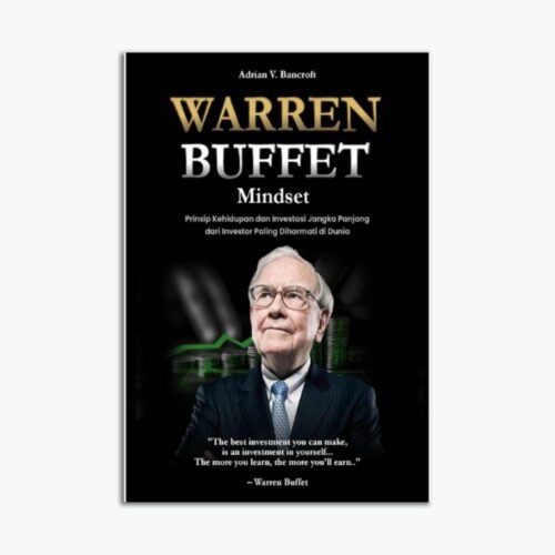 Template Website (1) Warren Buffet Mindset