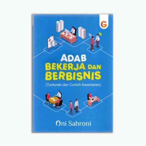 Adab Bekerja Dan Berbisnis