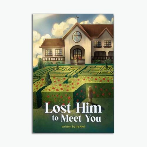 Novel Lost Him to Meet You