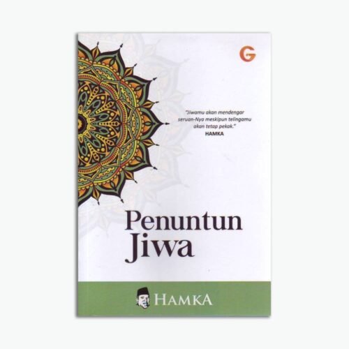 Penuntun Jiwa