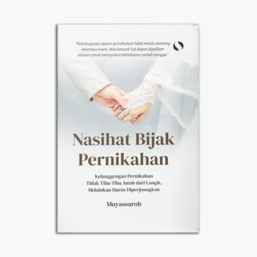Nasihat Bijak Pernikahan