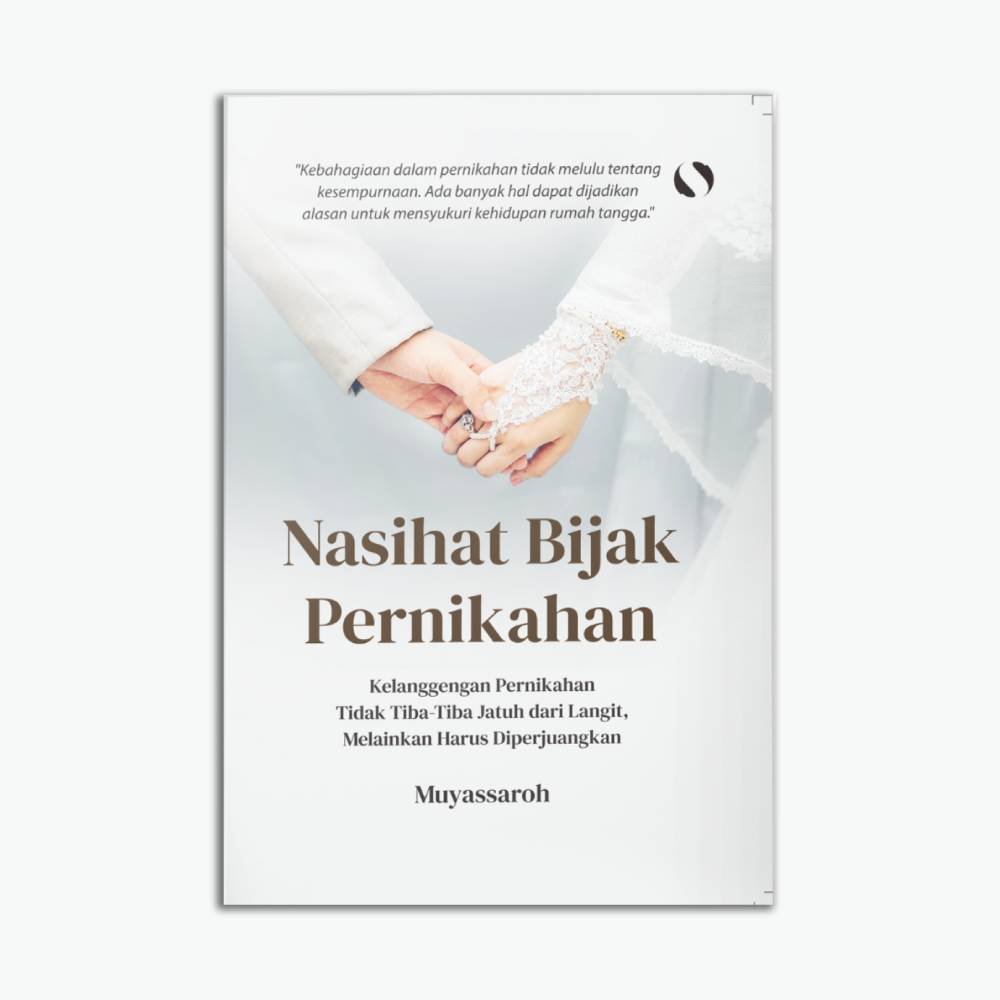 Nasihat Bijak Pernikahan