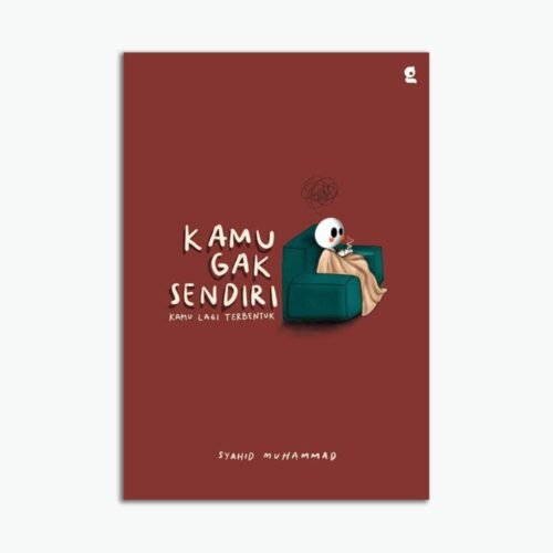 Kamu Gak Sendiri