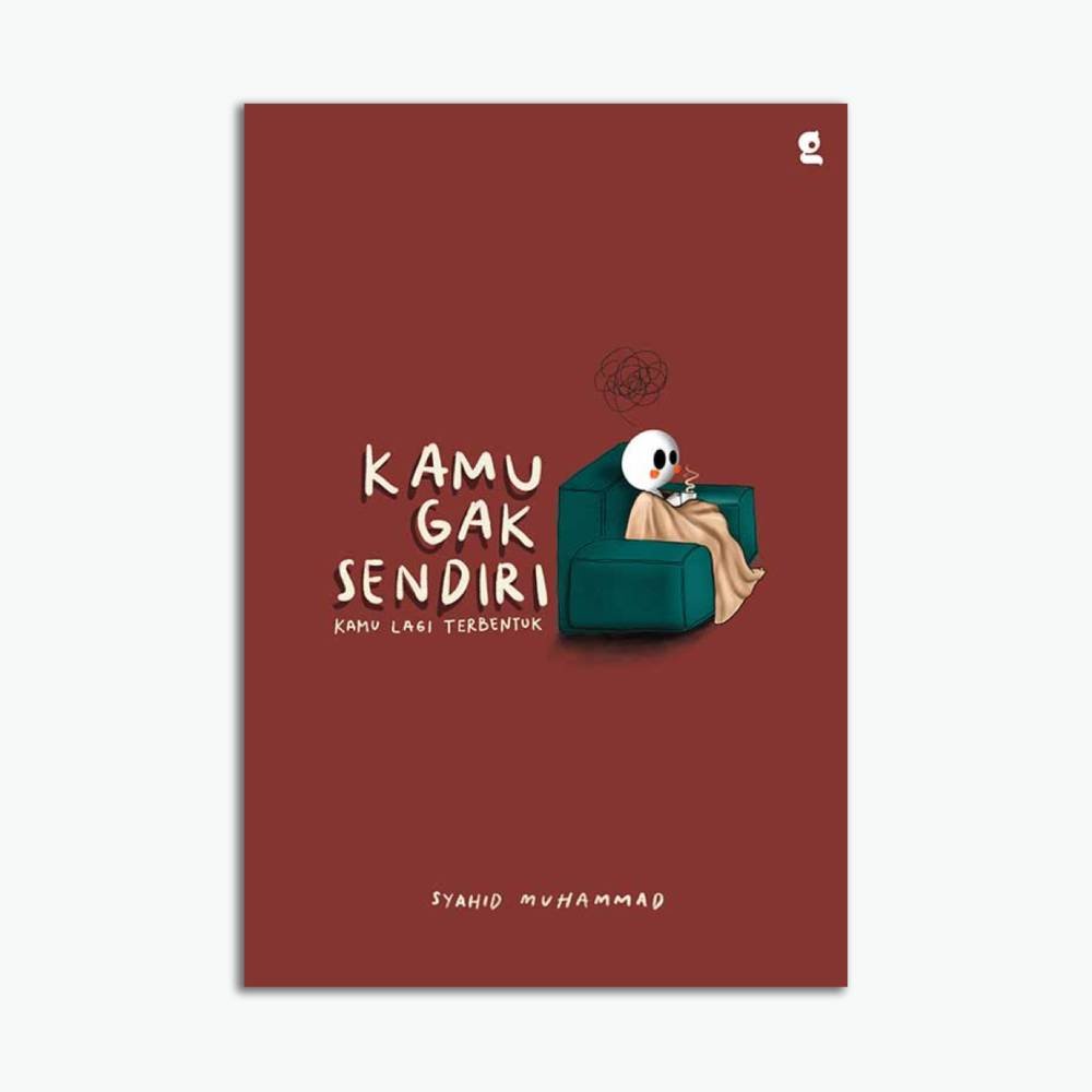Kamu Gak Sendiri
