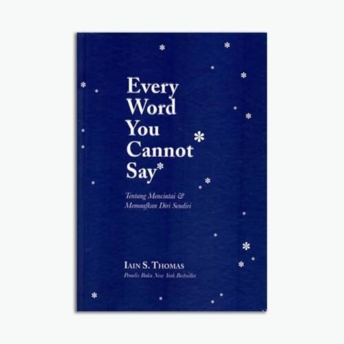 Template Website (1) (9) Every Word You Cannot Say