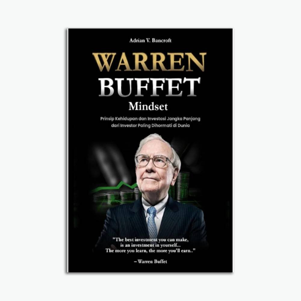 Warren Buffet Mindset