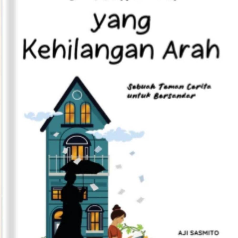 _Image_ Untukmu Yang Kehilangan Arah