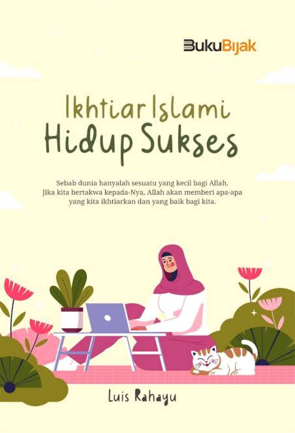 _Image_ (3) Ikhtiar Islami Hidup Sukses