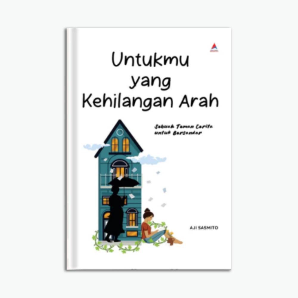 Template Website (7) Untukmu Yang Kehilangan Arah